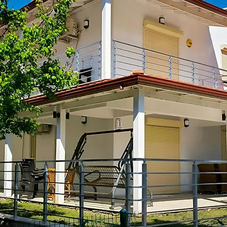 Kumsal Villa Kuşadası