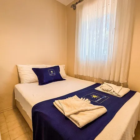 Kumsal Villa Kuşadası