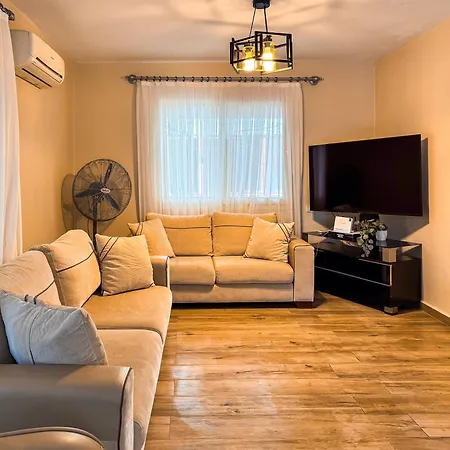 Villa Kumsal Kuşadası