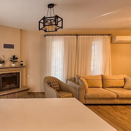 Villa Kumsal Kuşadası