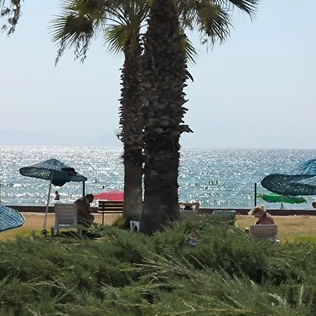 Kumsal Kuşadası