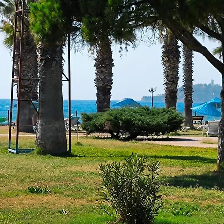 Kumsal Villa Kuşadası