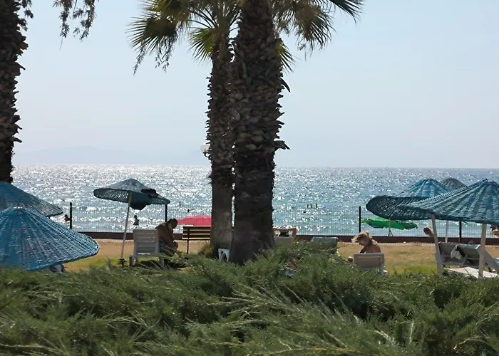 Kumsal كوشاداسيه