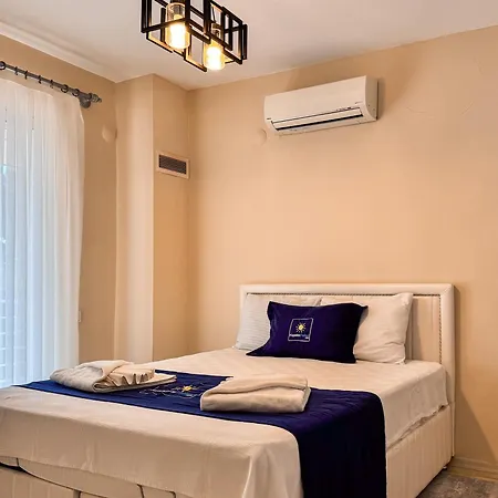 Kumsal Willa Kusadası