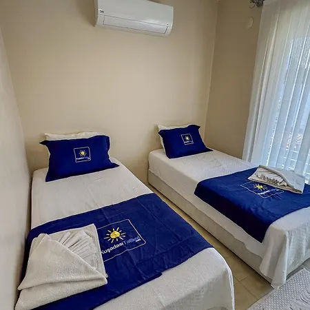 Willa Kumsal Kusadası