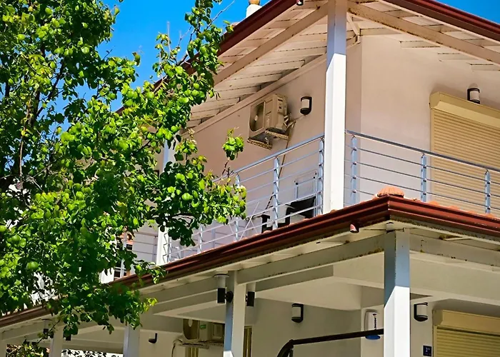 Villa Kumsal