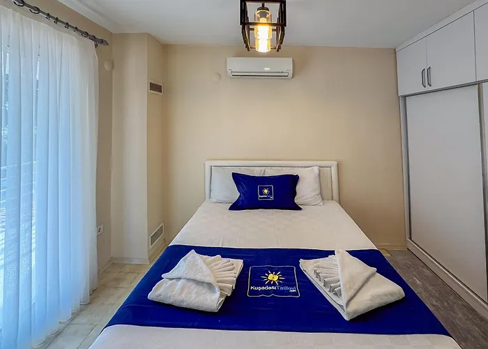 Kumsal * Kusadasi