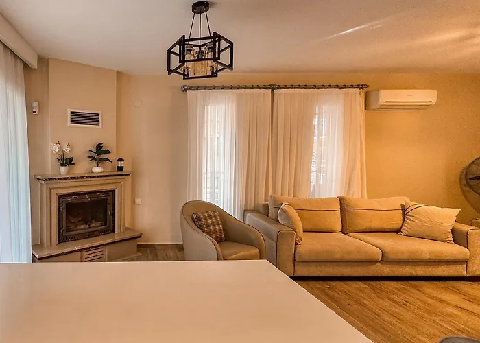 Villa Kumsal Kusadası