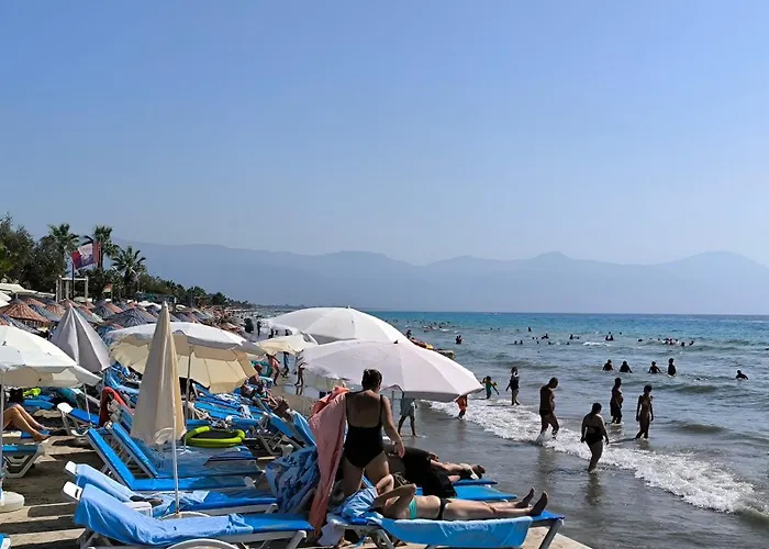 Kumsal * Kusadasi
