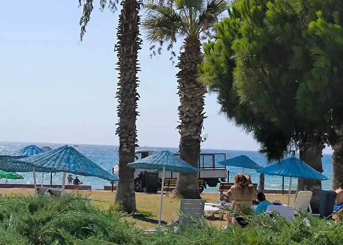 Villa Kumsal