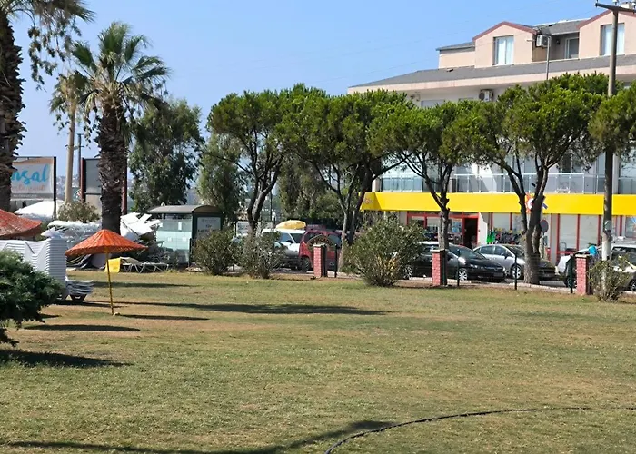 Villa Kumsal *