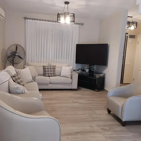 Kumsal Villa Kusadasi