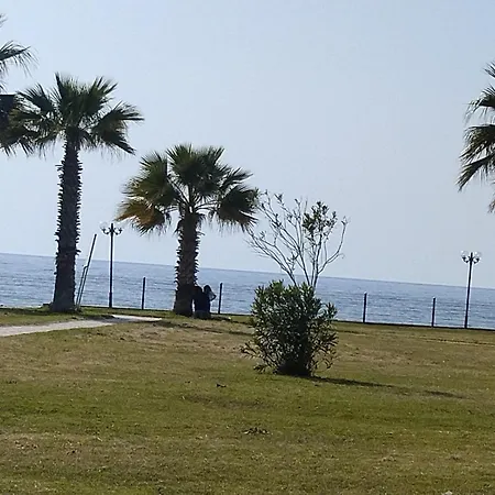 Kumsal Kusadası