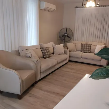 Villa Kumsal *