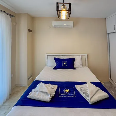 Kumsal * Kusadasi