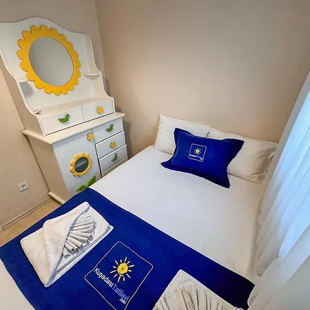 Kumsal Kusadası