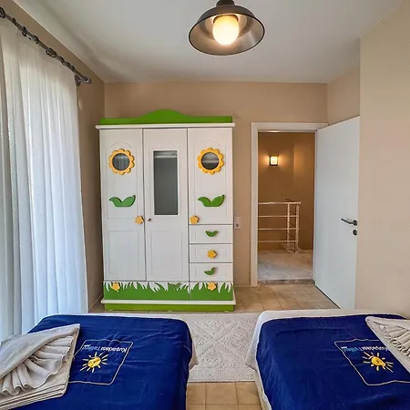 Villa Kumsal
