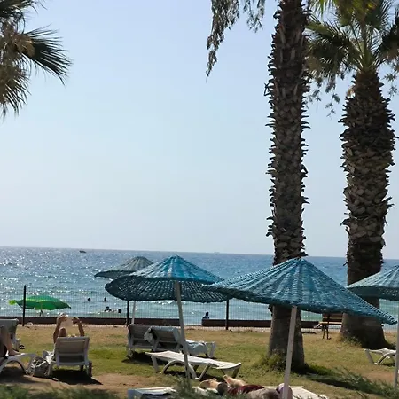 Kumsal Villa Kusadası