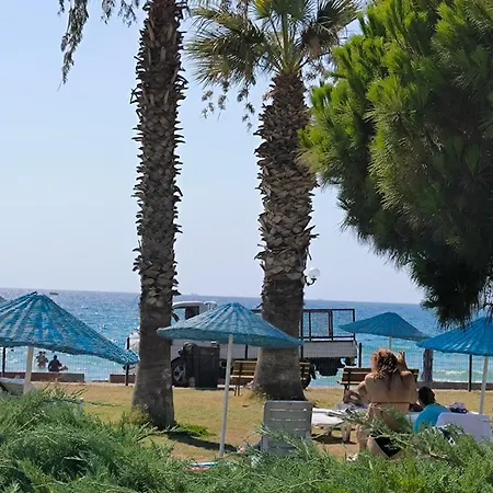 Villa Kumsal