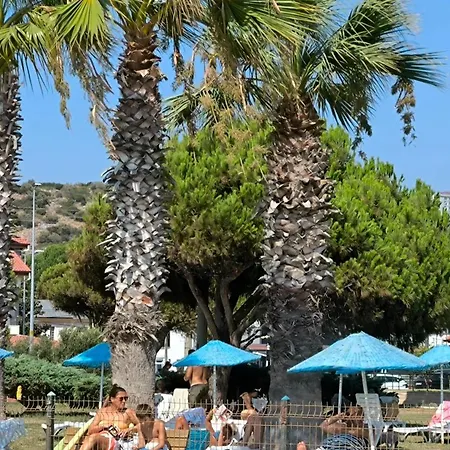 Kumsal * Kusadasi