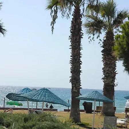 Kumsal Kusadasi