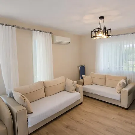 Kumsal Villa Kusadası