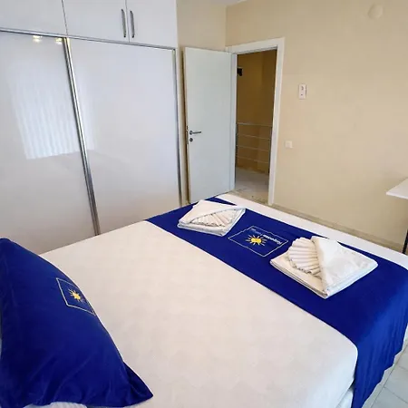 Villa Kumsal Kusadası