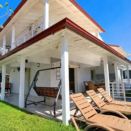 Kumsal Villa Kusadası