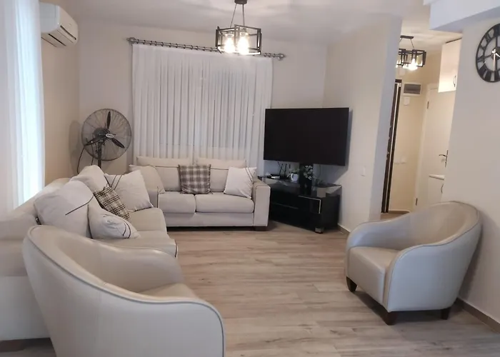 Kumsal Vila Kusadası