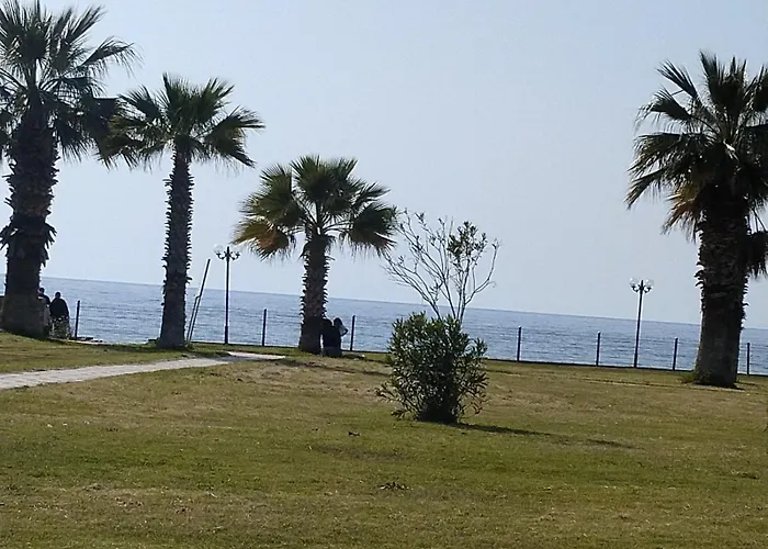 Kumsal Kusadası