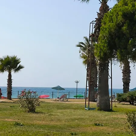 Vilă Kumsal Kusadası