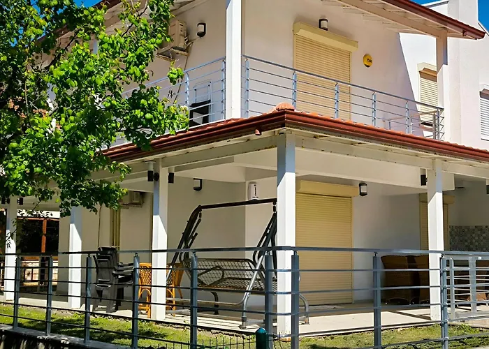 Kumsal Vilă Kusadası