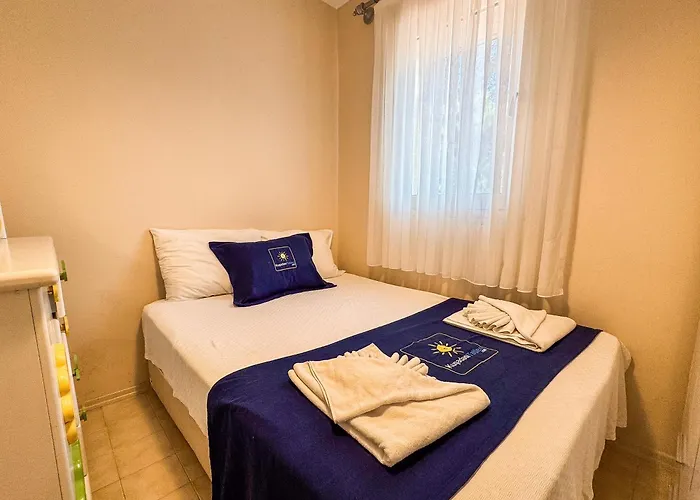 Kumsal Vilă Kusadası