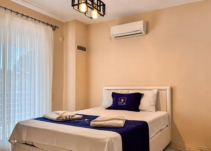 Kumsal Vilă Kusadası