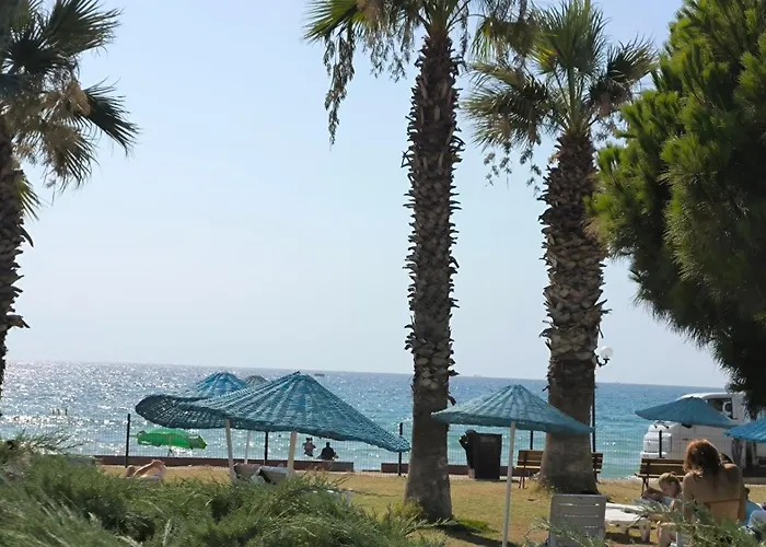Kumsal Kusadası